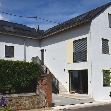 Ferienwohnung Weingut Nickel Neustadt an der Weinstraße Exterior foto