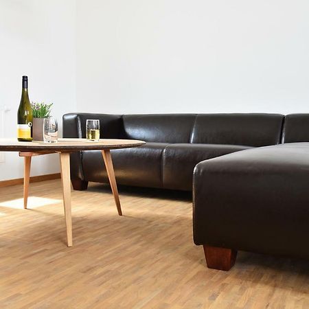 Ferienwohnung Weingut Nickel Neustadt an der Weinstraße Exterior foto