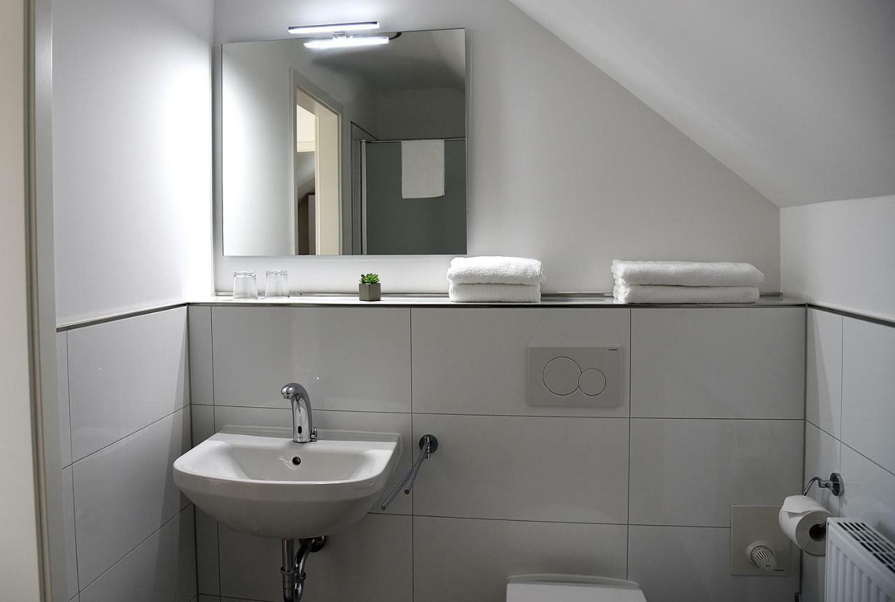 Ferienwohnung Weingut Nickel Neustadt an der Weinstraße Exterior foto